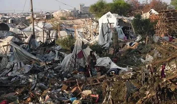 Palestina Tetapkan Pemilu Parlemen 28 November 2026, Pemilu Presiden Digelar Triwulan I 2027