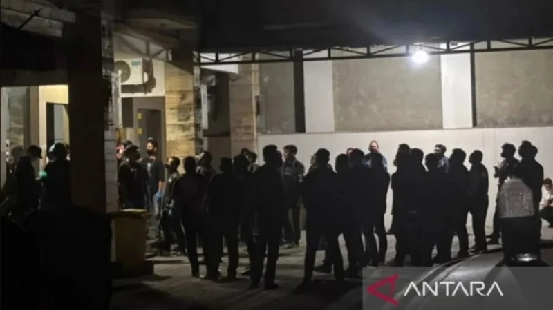 Pintu Lantai Tiga Ruko Cipete Dipotong, Polisi Buru Jejak Dokumen Kasus Korupsi Hingga TPPU
