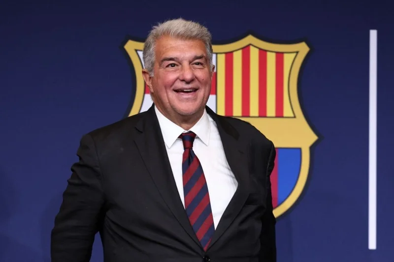 Joan Laporta Siap Terbang ke AS Jika Spanyol ke Semifinal Piala Dunia 2026