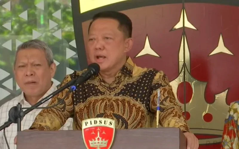 Jampidsus Febrie Adriansyah Akui Rumah Berisi Uang hingga Emas di Sentul Miliknya