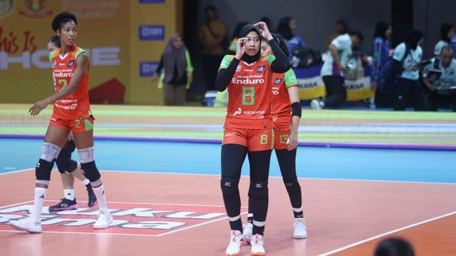 Netizen Riuh usai Megawati Tiba di Korea untuk Gabung Hillstate