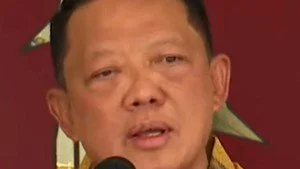 Febrie: Saya Tidak Paham Keterkaitan Jampidsus dengan Blackout