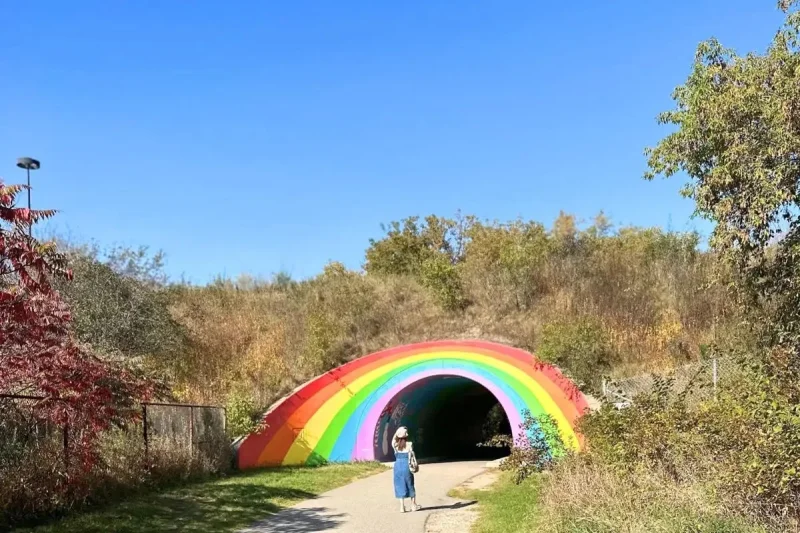 7 Hidden Gems Paling Instagramable di Toronto, Kota Host Piala Dunia 2026!