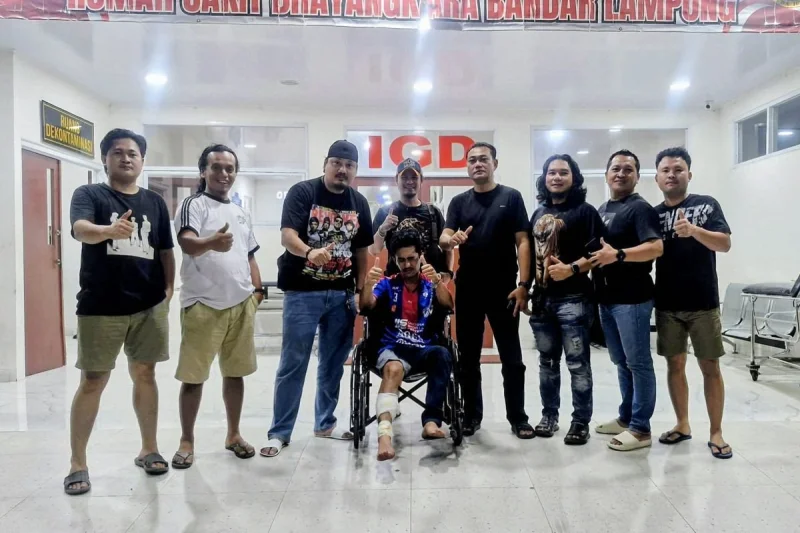 Buronan Kelompok Penembak Bripka Arya Supena Ditangkap, Polisi Ungkap Jejak Bobol 5 Dealer
