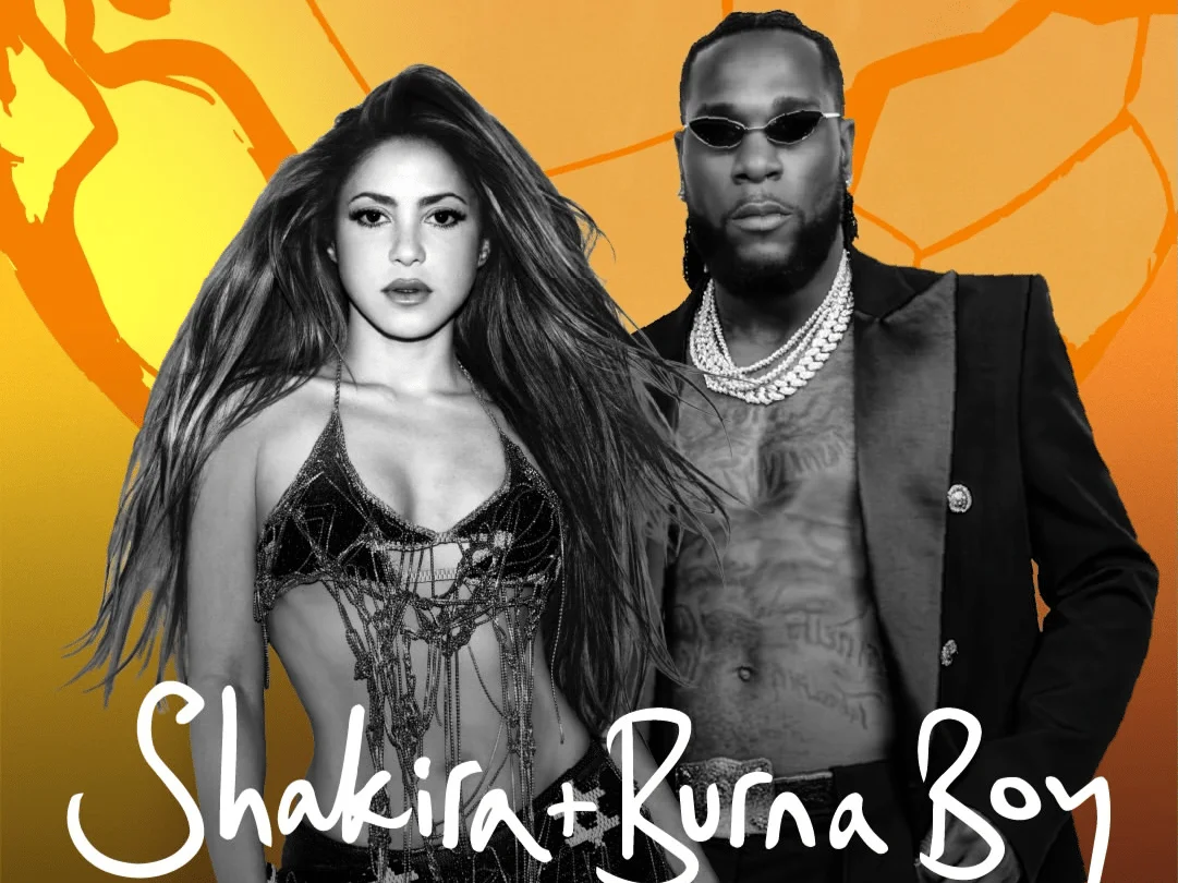 lineup halftime show Piala Dunia 2026 
