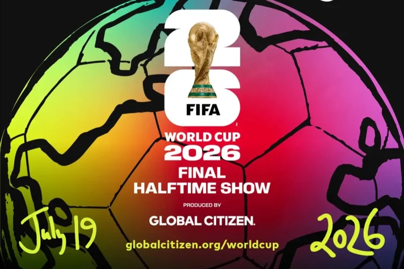 7 Penyanyi yang Tampil di Halftime Show Piala Dunia 2026, Ada BTS