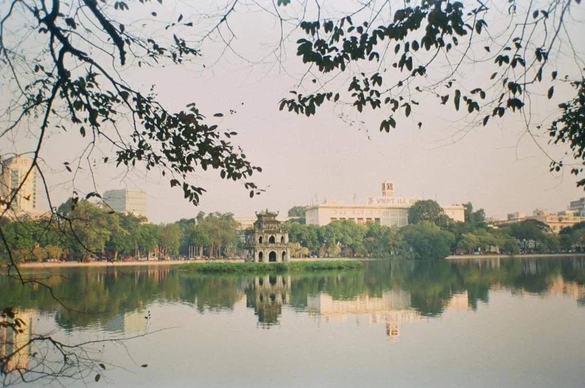 Hanoi 