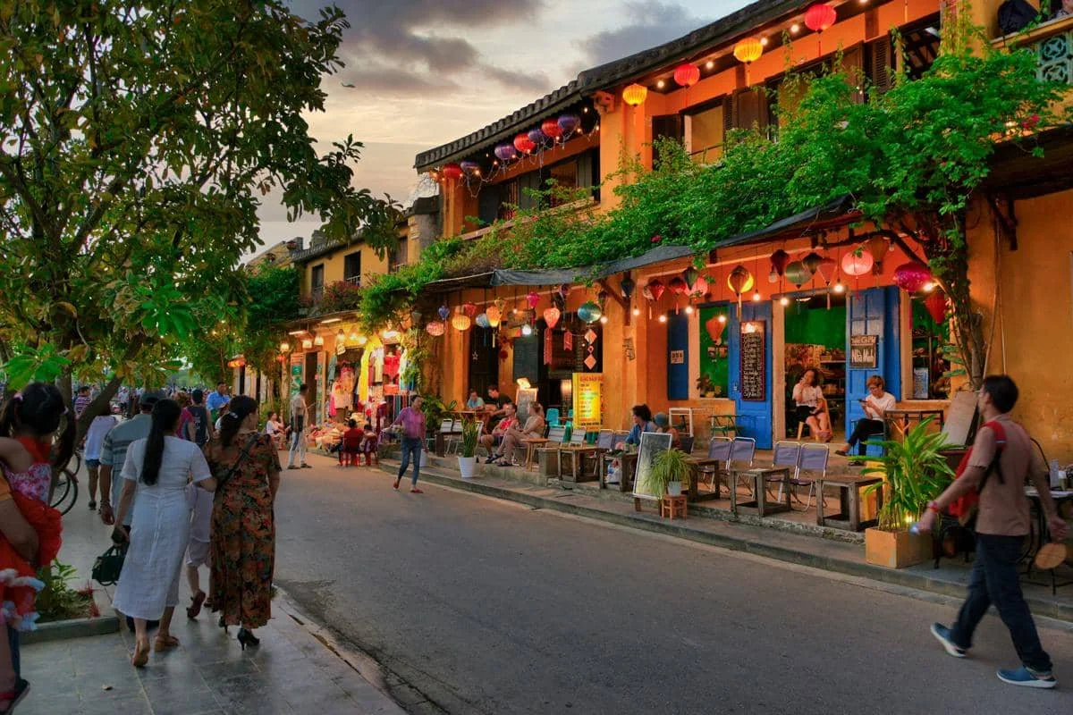 Hoi An
