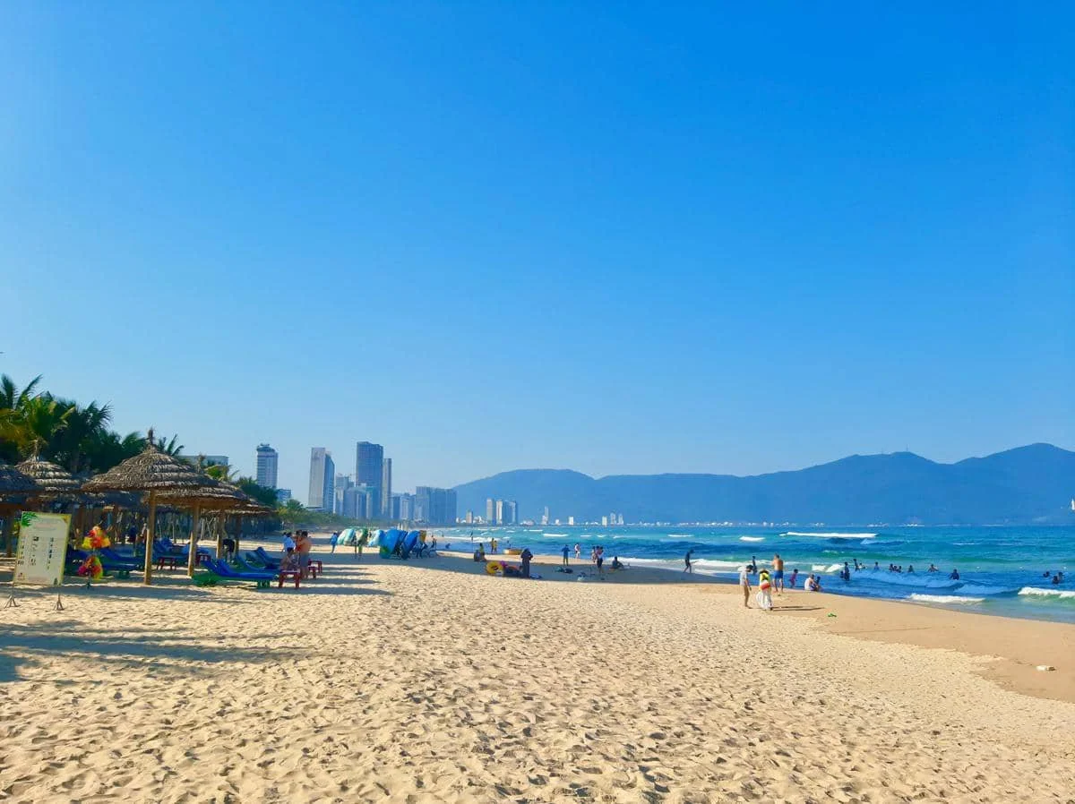 Da Nang