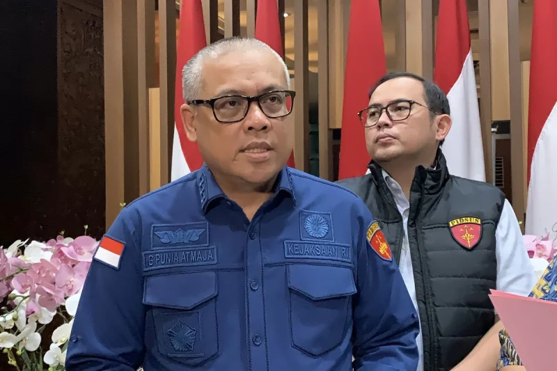 Kejati Ungkap Awal Kasus KUR Mikro Bank BUMN Terungkap: Tiba-tiba Petani Ditagih