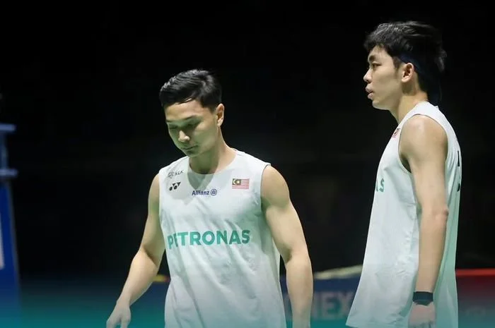 Japan Open 2026 - Duo Malaysia Bertekad Melangkah Jauh Sebelum Berpisah