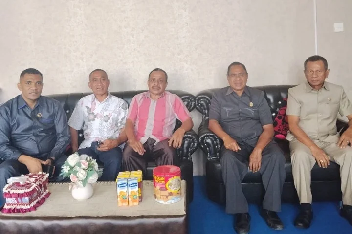 Penjelasan 2 Anggota DPRD TTU yang Diduga Intimidasi Dokter hingga Depresi di NTT