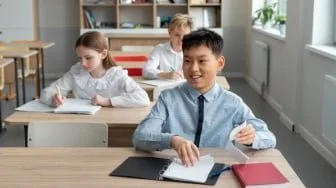 Dunia Kerja Berubah karena AI, Bagaimana Orang Tua Bisa Menyiapkan Anak Sejak Sekarang?