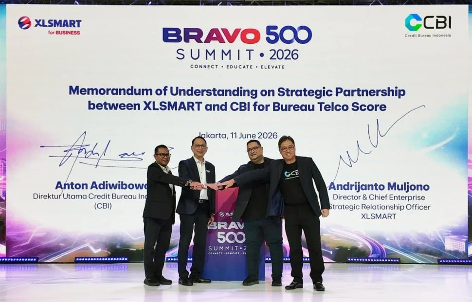 Bravo 500 Summit 2026. (dok. ist)