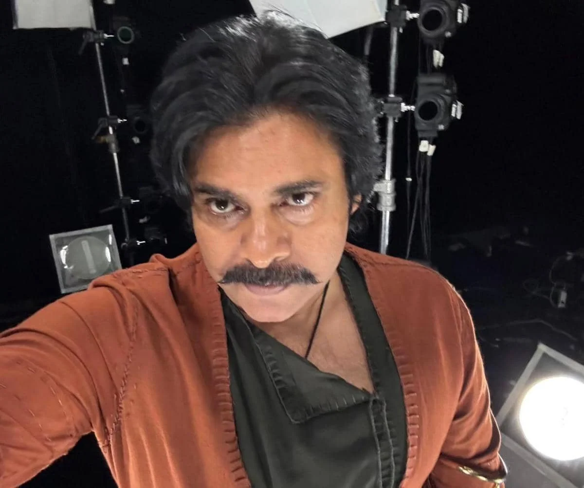 Pawan Kalyan