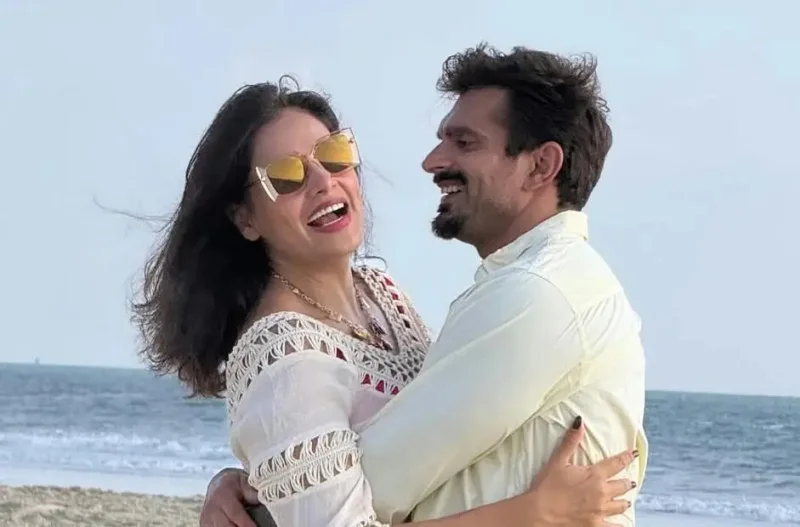 8 Artis India yang Menikah Lebih dari 2 Kali, Terbaru Aamir Khan