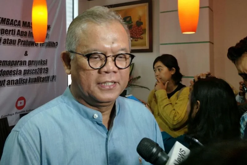 Pakar Ingatkan Dampak ke Masyarakat Akibat Kegaduhan Institusi Penegak Hukum