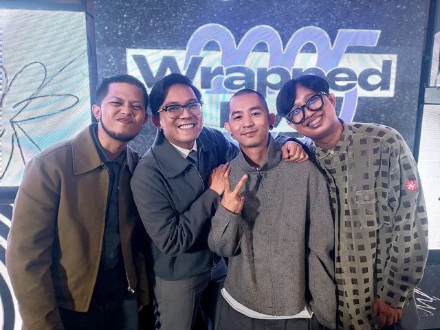for Revenge Dirumorkan Garap Soundtrack Film Spider-Man: Brand New Day