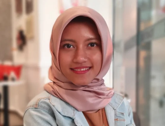 Aisyah Zakkiyah, Komisaris Baru PTPP yang Viral Punya Gaji dan Tunjangan Miliaran