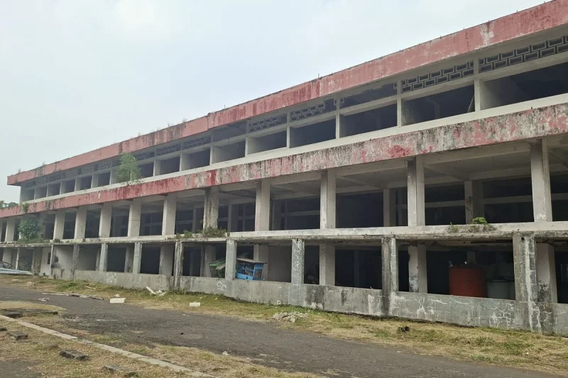 Bantah Telantarkan Lahan Kemayoran, Mitra PPKK Klaim Objek Belum Diserahkan