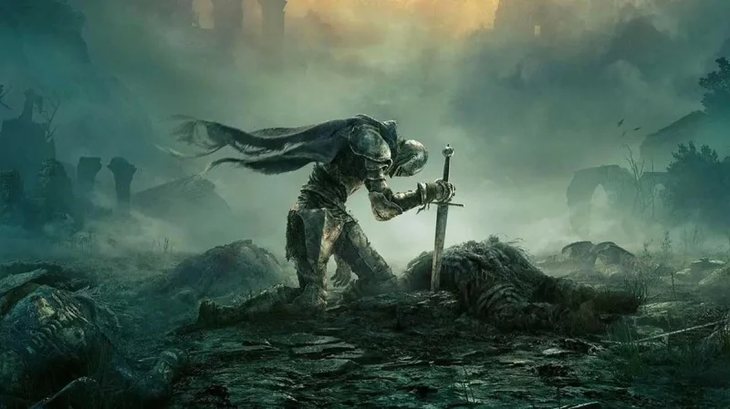 6 Game Open-World RPG Tersulit Buatan Studio Asal Jepang