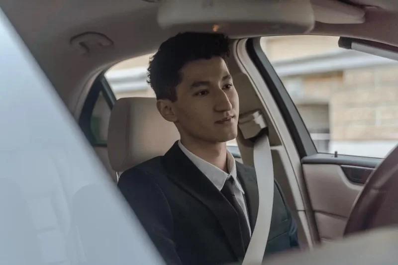Sejak Kapan Mobil Menggunakan Sabuk Pengaman? Ini Sejarahnya