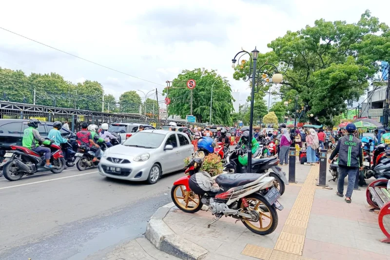 Warga Bekasi Keluhkan Siang Terasa Panas dan Malam Lebih Dingin, Ini Penjelasan BMKG