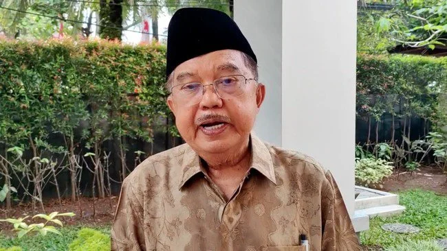 JK Kenang Rachmat Gobel: Sosok Pengusaha Ramah dan Banyak Sahabat