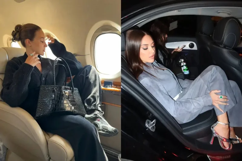 Quiet Luxury ala Michèle De Bruyne, WAGs Belgia yang Gayanya Berkelas
