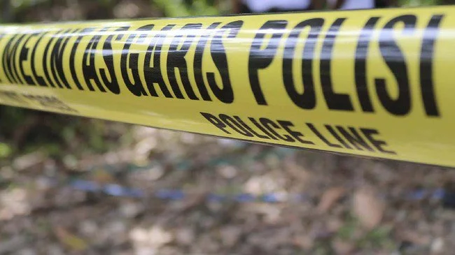 WN Kanada Diduga Akhiri Hidup Pakai Senpi di Jimbaran Bali