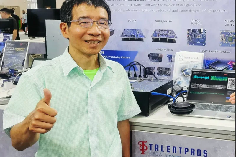 Puluhan Tahun Kerja di Silicon Valley, Resign, Lalu Bangun Bisnis di Usia 55 Tahun