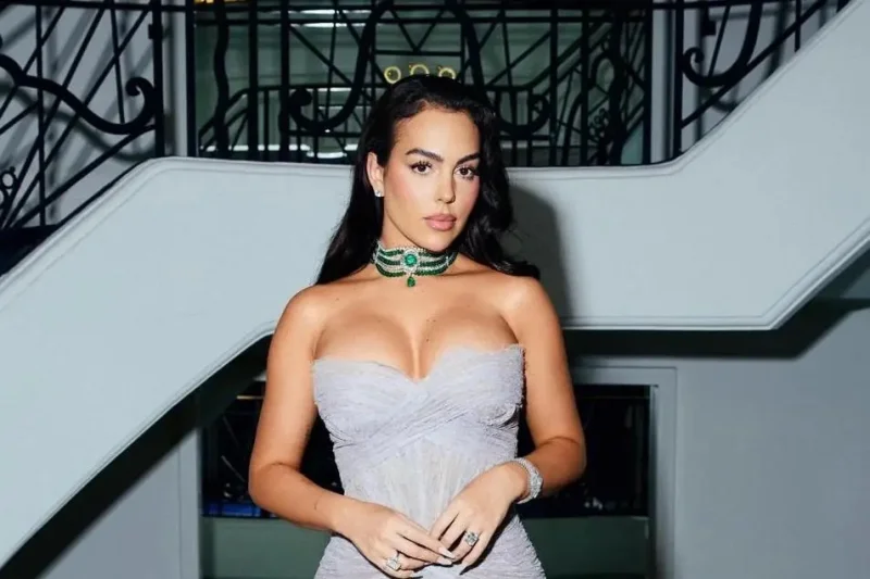 10 WAGs Piala Dunia 2026 Dengan Pengikut Instagram Terbanyak