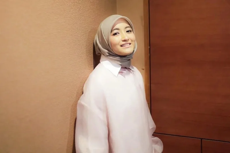 Profil Arafah Rianti, Diisukan Jadi Pacar Baru Daffa Wardhana