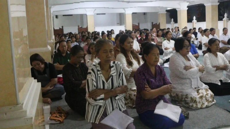 Pengakuan Negara Belum Cukup, Hak Penghayat Kepercayaan Masih Jadi PR Pemerintah