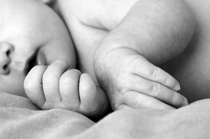 Ternyata Bersinggungan dengan Batin, Inilah Arti Mimpi Bayi Baru Lahir