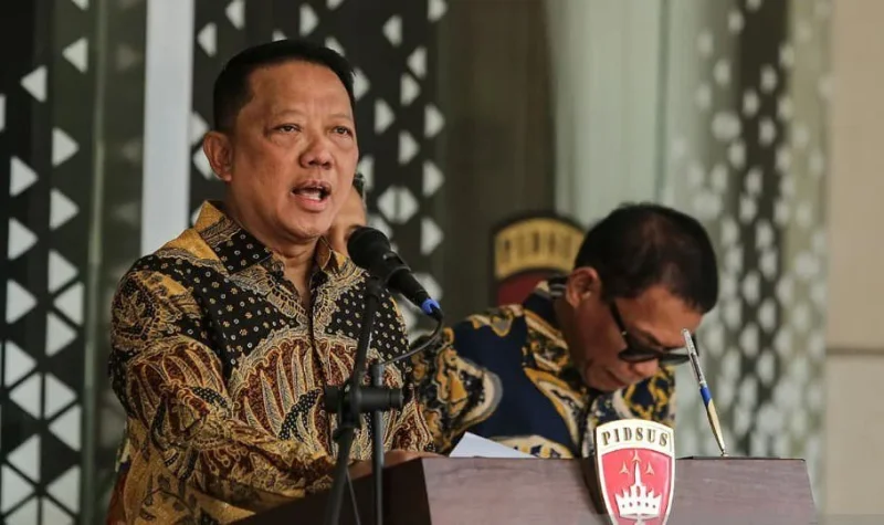 Jumlah Nama yang Diduga Terlibat Kasus Korupsi MBG Bertambah Jadi 47 Orang, Jampidsus Prioritaskan Penyelesaian Berkas