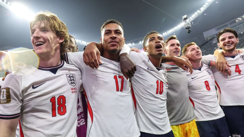 FIFA menanti... Cuaca di Florida mengancam penundaan pertandingan Inggris melawan Norwegia