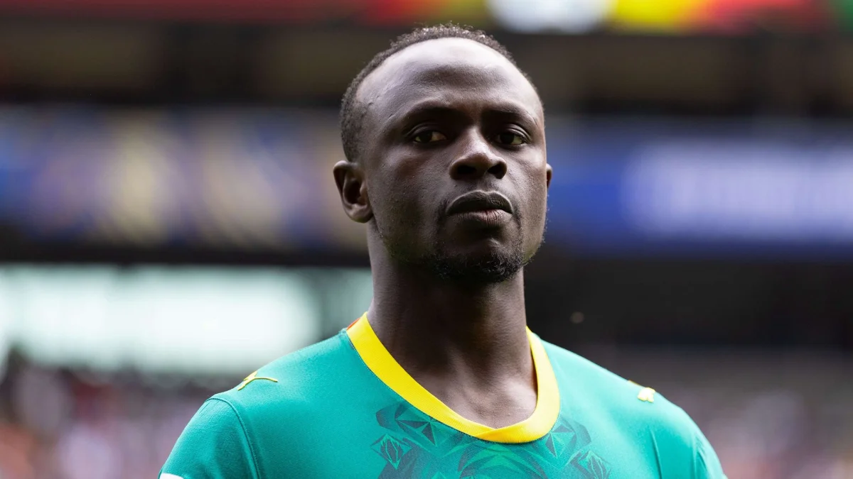 Belgium v Senegal: Round Of 32 - FIFA World Cup 2026