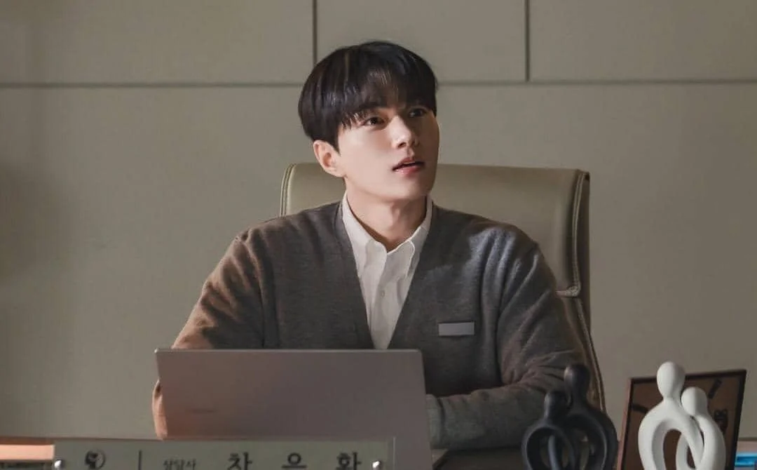 Kim Myung Soo di drama Love in Sync