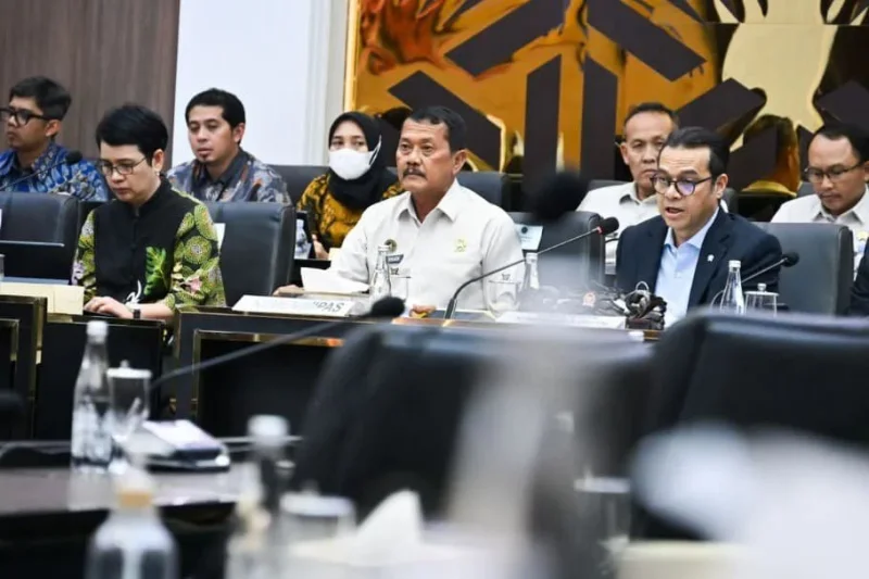 Kemkomdigi Tegaskan Kualitas Data Desa Menjadi Kunci Keberhasilan Implementasi RUU Satu Data Indonesia