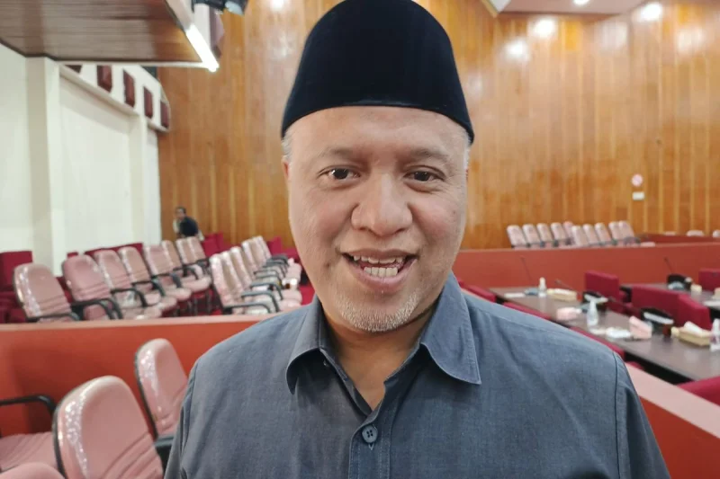 Anggaran Pokir Dicoret, Anggota DPRD Protes ke Bupati Semarang