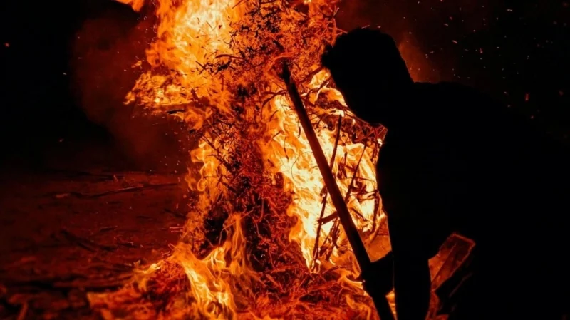 Pimpinan Ponpes Tak Ditahan Meski Jadi Tersangka Kasus Santri Terbakar, Polisi Buka Suara