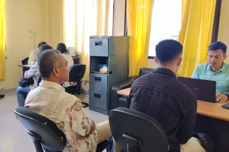 Keluarga Dokter Icha Pertanyakan Independensi BK DPRD TTU