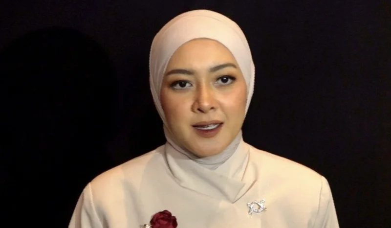 Richa Novisha Terharu Saksikan Film Terakhir Gary Iskak, 'Lastri: Arwah Kembang Desa'