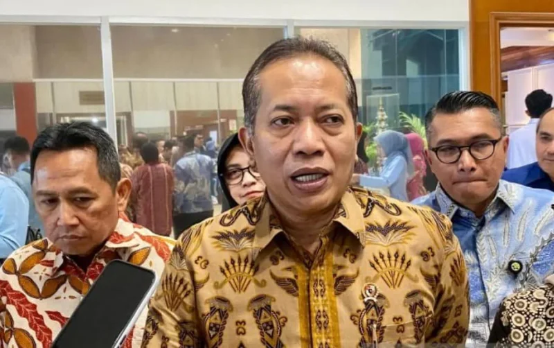 Presiden Prabowo Dijadwalkan Hadiri Puncak Harkopnas Ke-79 di GBK, Diikuti Sekitar 20 Ribu Peserta