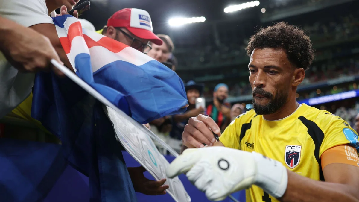 Cabo Verde v Saudi Arabia: Group H - FIFA World Cup 2026