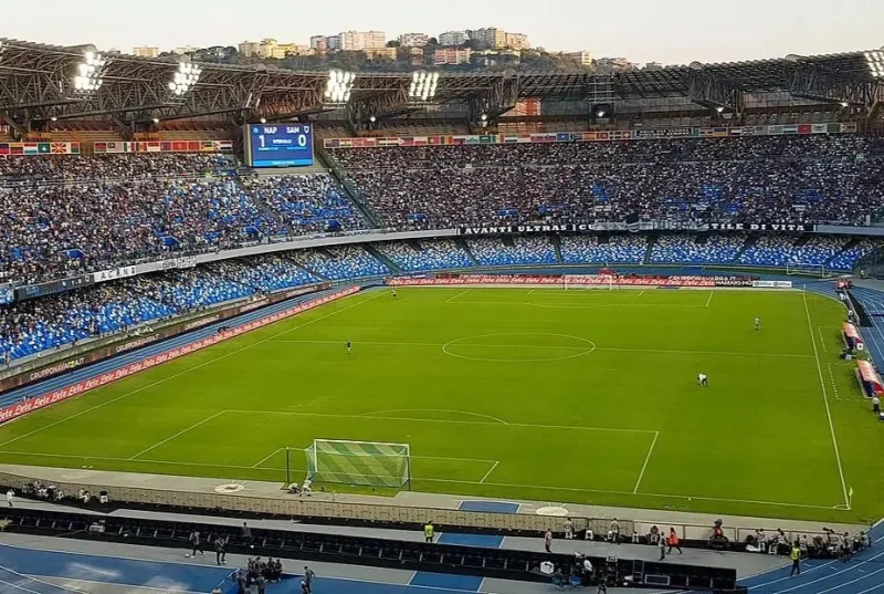 5 Pembelian Termahal Napoli per 10 Juli 2026, Terbaru Rasmus Hojlund