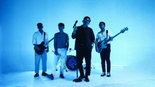 For Revenge Dikabarkan Garap Soundtrack Spider-Man: Brand New Day, Unggahan Boniex Picu Spekulasi
