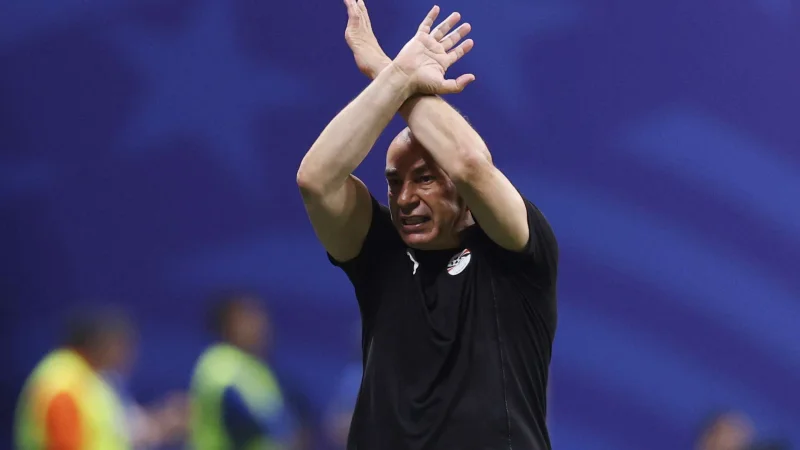 Video: "Gestur rasis" kembali muncul... dan Hossam Hassan kembali memanaskan suasana di Argentina