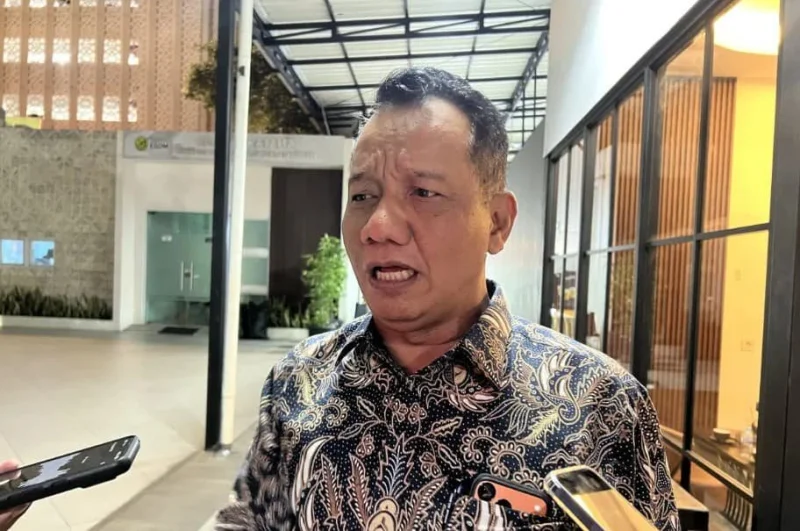 ESDM Tegaskan Tidak Ada Tambahan Kuota Produksi Nikel pada 2026 demi Menjaga Keseimbangan Pasar